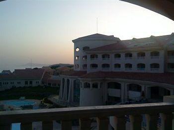 Hotel Royal Golf Tabarka Exterior foto